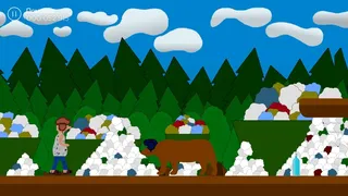 Скриншот 8 к игре Running Through Russia 2