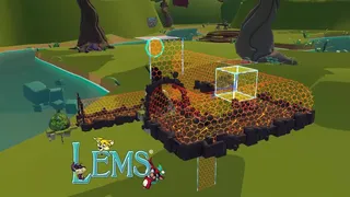 Скриншот 6 к игре Lems
