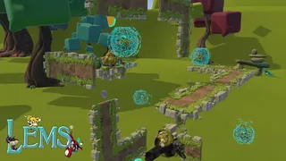 Скриншот 7 к игре Lems