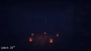 Скриншот 1 к игре The Bad Gravedigger