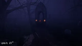 Скриншот 2 к игре The Bad Gravedigger