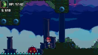 Скриншот 2 к игре Treasure Hunter Man 2