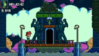 Скриншот 3 к игре Treasure Hunter Man 2
