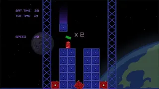 Скриншот 4 к игре Jumponaut