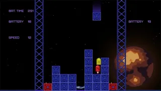 Скриншот 5 к игре Jumponaut