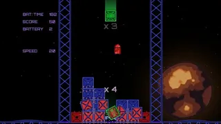 Скриншот 6 к игре Jumponaut