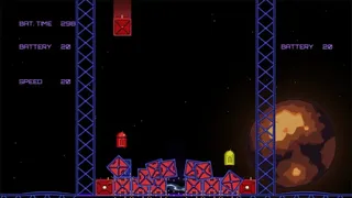Скриншот 7 к игре Jumponaut