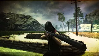 Скриншот 1 к игре R.O.V.E.R.