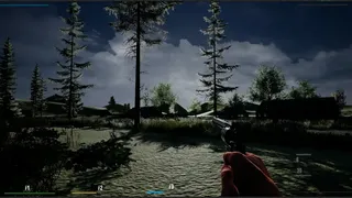 Скриншот 2 к игре R.O.V.E.R.