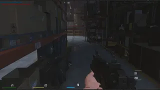 Скриншот 4 к игре R.O.V.E.R.