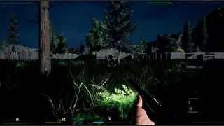 Скриншот 5 к игре R.O.V.E.R.