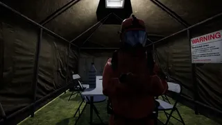 Скриншот 7 к игре R.O.V.E.R.
