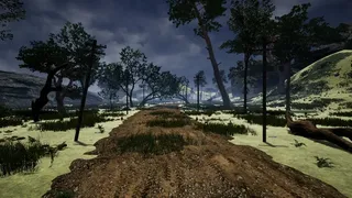 Скриншот 8 к игре R.O.V.E.R.