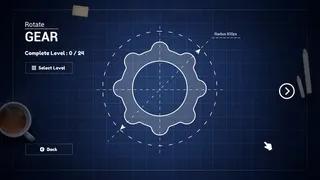 Скриншот 2 к игре Blueprint Word