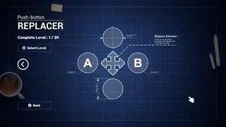Скриншот 3 к игре Blueprint Word