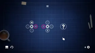 Скриншот 5 к игре Blueprint Word