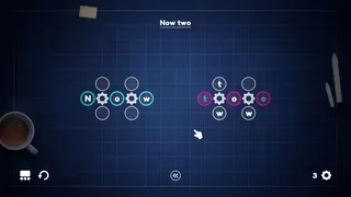 Скриншот 6 к игре Blueprint Word