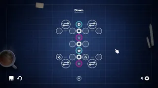 Скриншот 7 к игре Blueprint Word
