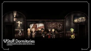 Скриншот 1 к игре The Miskatonic
