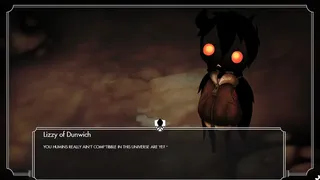Скриншот 3 к игре The Miskatonic