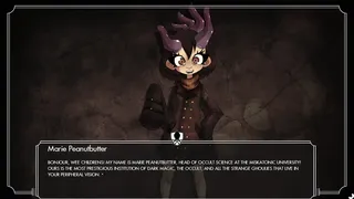 Скриншот 6 к игре The Miskatonic