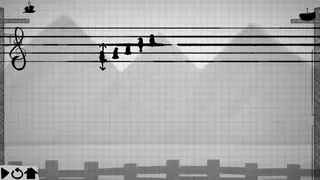 Скриншот 4 к игре Fugue