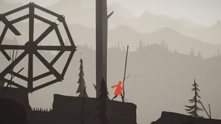 Скриншот 2 к игре Fobia