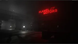 Скриншот 6 к игре Black Steel