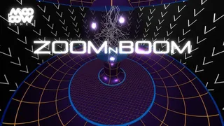 Скриншот 6 к игре ZOOMnBOOM