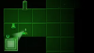 Скриншот 3 к игре Moonbase Down