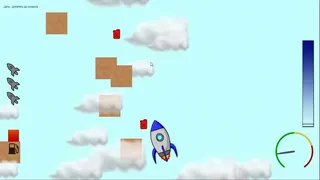 Скриншот 1 к игре Baikonur Space