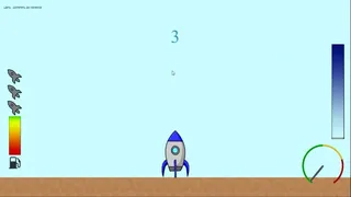 Скриншот 3 к игре Baikonur Space