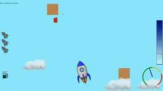 Скриншот 6 к игре Baikonur Space