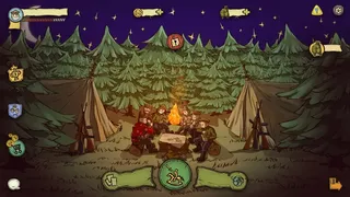 Скриншот 1 к игре HerWam