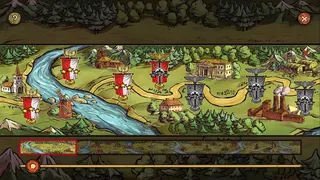 Скриншот 6 к игре HerWam