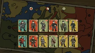 Скриншот 7 к игре HerWam