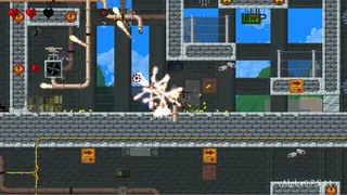Скриншот 1 к игре Automatum