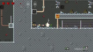 Скриншот 4 к игре Automatum