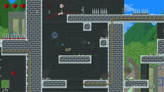 Скриншот 5 к игре Automatum
