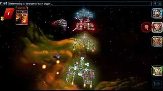 Скриншот 2 к игре Galaxy Trucker: Extended Edition