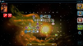 Скриншот 4 к игре Galaxy Trucker: Extended Edition