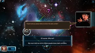 Скриншот 7 к игре Galaxy Trucker: Extended Edition