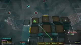 Скриншот 5 к игре Adapt or Perish