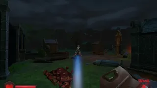 Скриншот 3 к игре Bowman VS Zombies