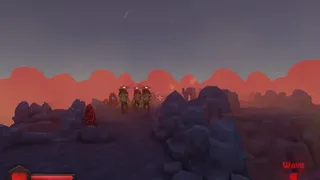 Скриншот 6 к игре Bowman VS Zombies