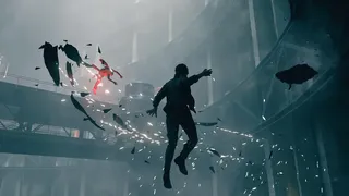 Скриншот 7 к игре Control Ultimate Edition