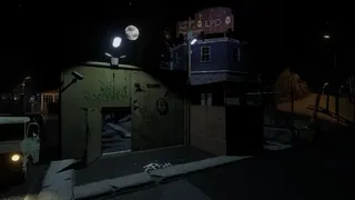 Скриншот 1 к игре DARK INSIDE