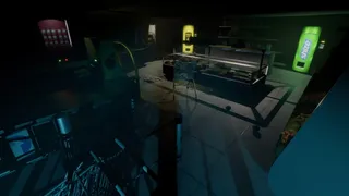Скриншот 2 к игре DARK INSIDE