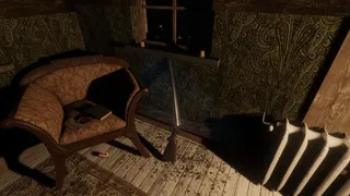 Скриншот 7 к игре DARK INSIDE