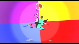 Скриншот 2 к игре Brainstorm Party